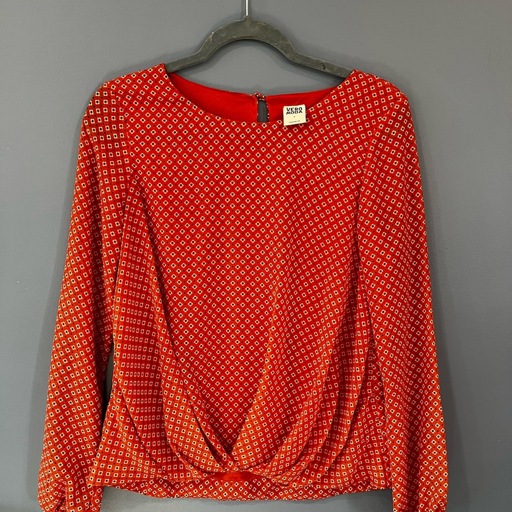 Veto Moda Top